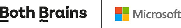 Both Brains | Microsoft